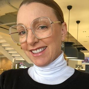 Meet your Posher, Karyn